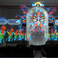 Psychic of Light