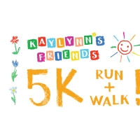 Kaylynn's Friends 5k