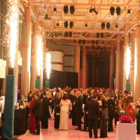 Gala; Jewel of the Nile