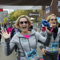 Hot Chocolate 15K & 5K Road Race