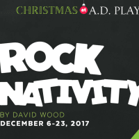 <i>Rock Nativity</i>