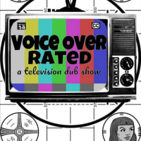 Voice Over Rated