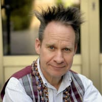 Peter Sellars