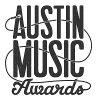Austin Music Awards logo