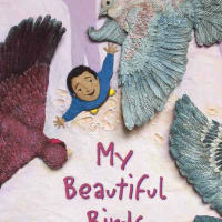 Breakfast Book Club: <i>My Beautiful Birds</i> by Suzanne Del Rizzo