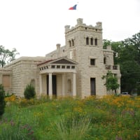 Elisabet Ney Museum
