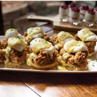Southern Traditions New Year’s Day Brunch