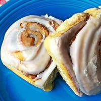 Cinna' Roll Run