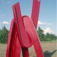"Mac Whitney: Sculptures and Paintings" opening reception
