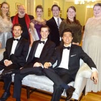 Saengerbund Awards