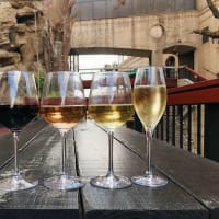 Wine Down Sunday