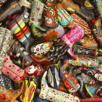 Rocketbuster Boots Rodeo Trunk Show and Designer Appearance
