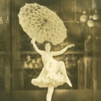 "Vaudeville!" opening reception