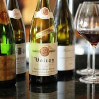 Somms Under Fire