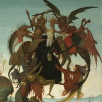 UMLAUF Insights: "Flight & Fall"