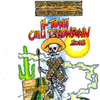Onion Creek Chili Throwdown 2018