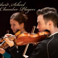 The Shepherd School Chamber Players in concert