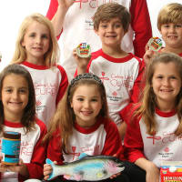 Texas Children's Food Allergy Clinic presents Cooking Up A Cure