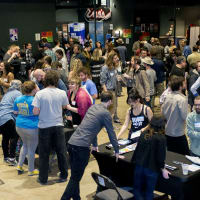 4th Annual "Feel the Love" Music Industry Expo