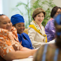 First Ladies: Style of Influence
