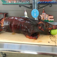Texas Craft Hog & Grog Dinner