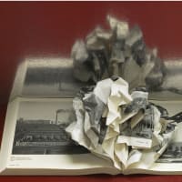 "… and Books" opening reception