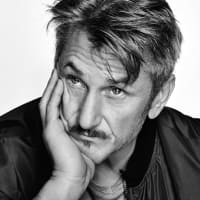 Sean Penn