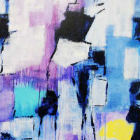 Sawyer Yards Spring Biannual Art Stroll
