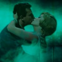 The Green Fog