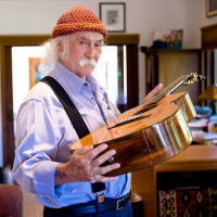 David Crosby