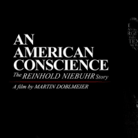 An American Conscience: The Reinhold Niebuhr Story (2017)
