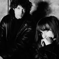 Beach House band