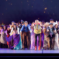 Fifth Annual Greater Austin High School Musical Theatre Awards