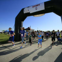 10th Annual Texas Autism Bike Ride and Fun Run