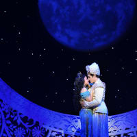 Aladdin national tour