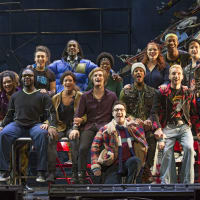 Rent musical national tour