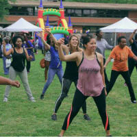Houston Health Day