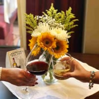 Wild William Whiskey & Wine Tasting Dinner