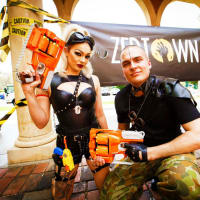 Zedtown