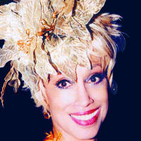 Mercedes Ellington