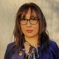 Diane Benavides Rios