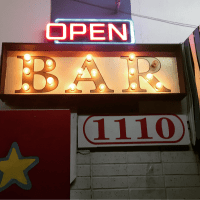Historic Austin Happy Hour