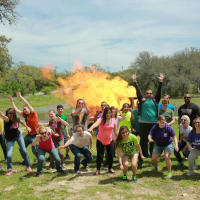 Stunt Ranch