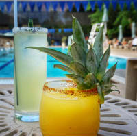 Cinco de Mayo Happy Hour