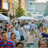 Woodlands Wine & Food Week