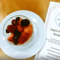 Angels Among Us Breakfast