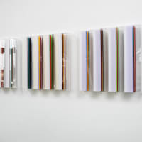 Pablo Dona and Michael Laube: The World Unseen
