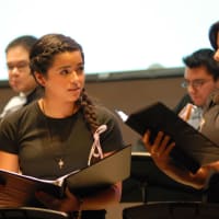 Austin Latino New Play Festival