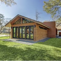2018 Garden Oaks Home and Garden Tour
