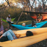 Camp Kammok